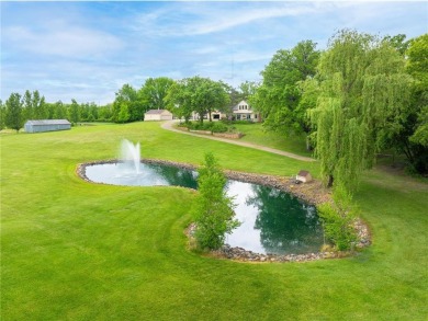 Seize the chance to develop 31.39 acres of prime real estate on Princeton Golf Course in Minnesota - for sale on GolfHomes.com, golf home, golf lot