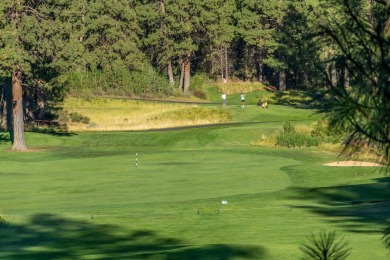 ASSUMABLE LOAN AT 2.875%. Golf Course & Pond Views in Widgi on Widgi Creek Golf Club in Oregon - for sale on GolfHomes.com, golf home, golf lot