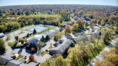 Welcome to stress free living, a beautifully updated 2-story on Boone Links Golf Course in Kentucky - for sale on GolfHomes.com, golf home, golf lot