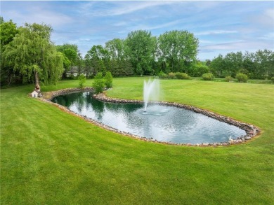 Seize the chance to develop 31.39 acres of prime real estate on Princeton Golf Course in Minnesota - for sale on GolfHomes.com, golf home, golf lot