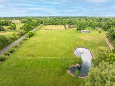 Seize the chance to develop 31.39 acres of prime real estate on Princeton Golf Course in Minnesota - for sale on GolfHomes.com, golf home, golf lot