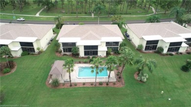 JUST REDUCED! Check out this affordable furnished condo in Sun N on Sun n Lake Golf and Country Club in Florida - for sale on GolfHomes.com, golf home, golf lot