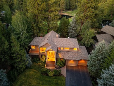 ASSUMABLE LOAN AT 2.875%. Golf Course & Pond Views in Widgi on Widgi Creek Golf Club in Oregon - for sale on GolfHomes.com, golf home, golf lot