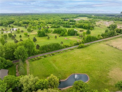 Seize the chance to develop 31.39 acres of prime real estate on Princeton Golf Course in Minnesota - for sale on GolfHomes.com, golf home, golf lot