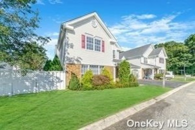 Welcome home to this meticulous, move right in, completely on Birchwood at Spring Lake in New York - for sale on GolfHomes.com, golf home, golf lot