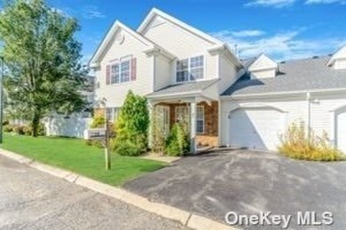 Welcome home to this meticulous, move right in, completely on Birchwood at Spring Lake in New York - for sale on GolfHomes.com, golf home, golf lot