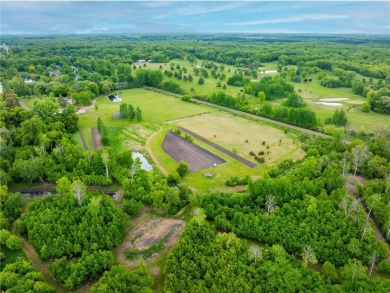 Seize the chance to develop 31.39 acres of prime real estate on Princeton Golf Course in Minnesota - for sale on GolfHomes.com, golf home, golf lot