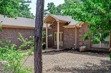 Welcome to this charming one-level home located in the desirable on Coronado Golf Course in Arkansas - for sale on GolfHomes.com, golf home, golf lot