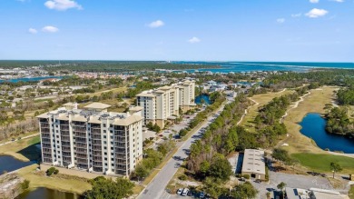 Arguably the most desirable building in the complex, San Andres! on Lost Key Golf Club in Florida - for sale on GolfHomes.com, golf home, golf lot