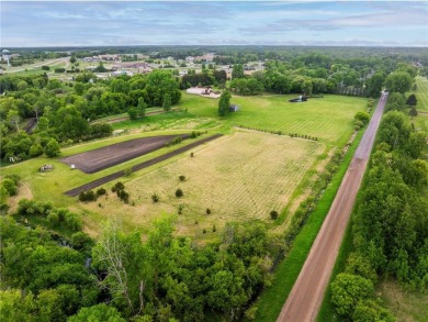 Seize the chance to develop 31.39 acres of prime real estate on Princeton Golf Course in Minnesota - for sale on GolfHomes.com, golf home, golf lot