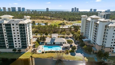 Arguably the most desirable building in the complex, San Andres! on Lost Key Golf Club in Florida - for sale on GolfHomes.com, golf home, golf lot