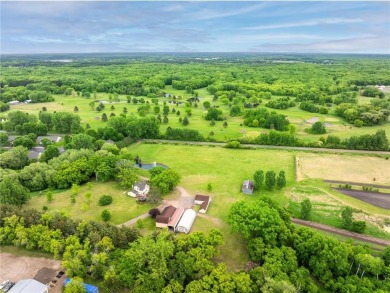 Seize the chance to develop 31.39 acres of prime real estate on Princeton Golf Course in Minnesota - for sale on GolfHomes.com, golf home, golf lot