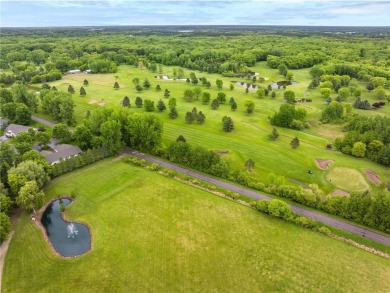 Seize the chance to develop 31.39 acres of prime real estate on Princeton Golf Course in Minnesota - for sale on GolfHomes.com, golf home, golf lot