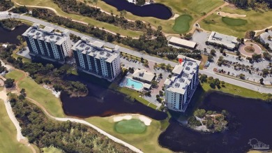 Arguably the most desirable building in the complex, San Andres! on Lost Key Golf Club in Florida - for sale on GolfHomes.com, golf home, golf lot