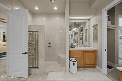 Welcome to 2325 Demaret Drive, an iconic and timeless estate on London Bridge Golf Course in Arizona - for sale on GolfHomes.com, golf home, golf lot