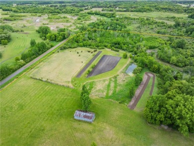 Seize the chance to develop 31.39 acres of prime real estate on Princeton Golf Course in Minnesota - for sale on GolfHomes.com, golf home, golf lot