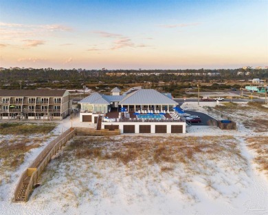 Arguably the most desirable building in the complex, San Andres! on Lost Key Golf Club in Florida - for sale on GolfHomes.com, golf home, golf lot