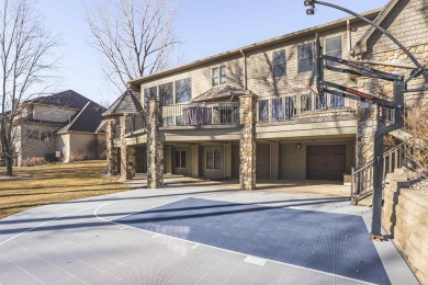 Custom built 5 Bedroom Home located on Dakota Dunes Golf on Dakota Dunes Country Club in South Dakota - for sale on GolfHomes.com, golf home, golf lot