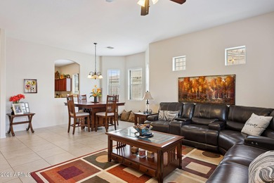 Nestled within the prestigious gates of Tuscany Villas, Mesa's on Painted Mountain Golf Club in Arizona - for sale on GolfHomes.com, golf home, golf lot