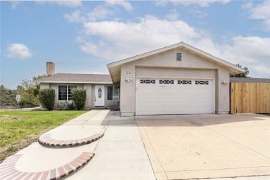 Just Listed! Beautifully rebuilt in 2013, this 3-bedroom on Rustic Canyon Golf Course in California - for sale on GolfHomes.com, golf home, golf lot