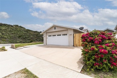 Just Listed! Beautifully rebuilt in 2013, this 3-bedroom on Rustic Canyon Golf Course in California - for sale on GolfHomes.com, golf home, golf lot