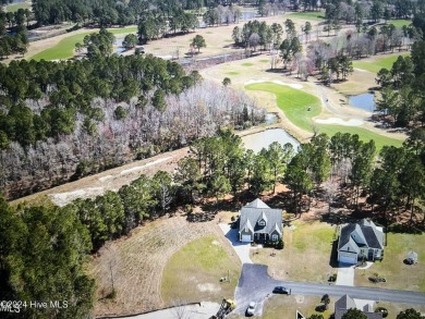 Last Chance to own  a Lot and Build your Custom Dream Home in on Meadowlands Golf Club in North Carolina - for sale on GolfHomes.com, golf home, golf lot