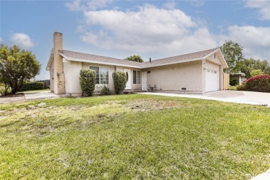 Just Listed! Beautifully rebuilt in 2013, this 3-bedroom on Rustic Canyon Golf Course in California - for sale on GolfHomes.com, golf home, golf lot