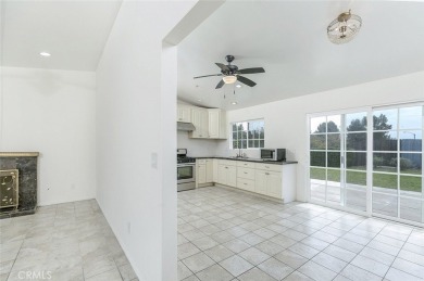 Just Listed! Beautifully rebuilt in 2013, this 3-bedroom on Rustic Canyon Golf Course in California - for sale on GolfHomes.com, golf home, golf lot