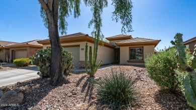 Experience resort-style living at 1823 W Eastman Dr in Anthem on Anthem Golf and Country Club  in Arizona - for sale on GolfHomes.com, golf home, golf lot