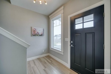 You don't want to miss this beautiful 5 bedroom 3.5 bath home on on Sand Creek Golf Course in Idaho - for sale on GolfHomes.com, golf home, golf lot
