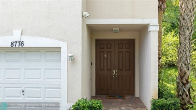 Welcome to your private retreat in this corner unit townhome on Colony West Country Club in Florida - for sale on GolfHomes.com, golf home, golf lot