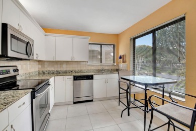 VIEWS FOR DAYS!!  This 2nd Floor End-Unit Condo Has The BEST on Indian Spring Golf and Country Club in Florida - for sale on GolfHomes.com, golf home, golf lot