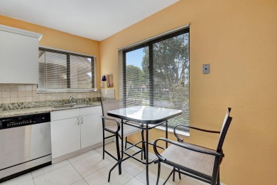 VIEWS FOR DAYS!!  This 2nd Floor End-Unit Condo Has The BEST on Indian Spring Golf and Country Club in Florida - for sale on GolfHomes.com, golf home, golf lot
