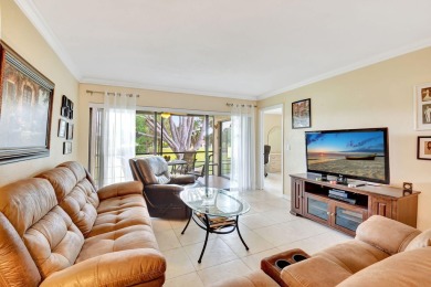 VIEWS FOR DAYS!!  This 2nd Floor End-Unit Condo Has The BEST on Indian Spring Golf and Country Club in Florida - for sale on GolfHomes.com, golf home, golf lot