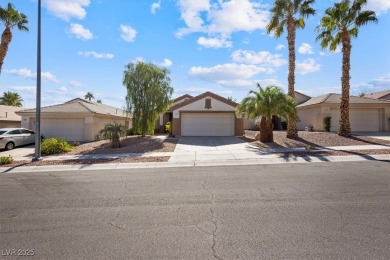 Step inside to discover a stunning new floor-to-ceiling on Desert Willow Golf Course in Nevada - for sale on GolfHomes.com, golf home, golf lot