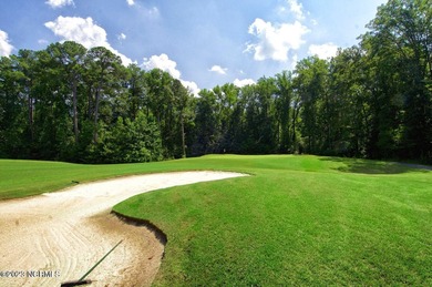 Spectacular golf front lot on 12th fairway in lovely Belmont on The Golf Club At Rocky Mount in North Carolina - for sale on GolfHomes.com, golf home, golf lot