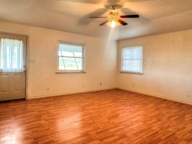 Grab your golf clubs--Scott Schreiner Municipal Golf Course is on Scott Schriener Municipal Golf Course in Texas - for sale on GolfHomes.com, golf home, golf lot