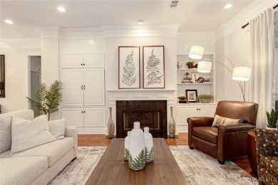 Impeccable maintenance, updates, and pride of ownership make on Wynlakes Golf and Country Club in Alabama - for sale on GolfHomes.com, golf home, golf lot