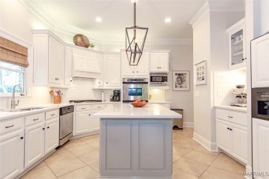 Impeccable maintenance, updates, and pride of ownership make on Wynlakes Golf and Country Club in Alabama - for sale on GolfHomes.com, golf home, golf lot