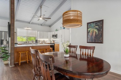 *** ACCEPTING BACK UP OFFERS*** Welcome home to the laid-back on Waikoloa Village Golf Club in Hawaii - for sale on GolfHomes.com, golf home, golf lot