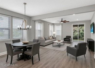 One or more photo(s) was virtually staged. MOTIVATED SELLERS on Hammock Dunes Club in Florida - for sale on GolfHomes.com, golf home, golf lot