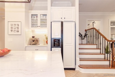 Impeccable maintenance, updates, and pride of ownership make on Wynlakes Golf and Country Club in Alabama - for sale on GolfHomes.com, golf home, golf lot