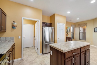 1788 sq ft - 2 Bed - 2 Bath - 2-Car Garage - 55+ Community - on Lone Tree Golf Club in Arizona - for sale on GolfHomes.com, golf home, golf lot