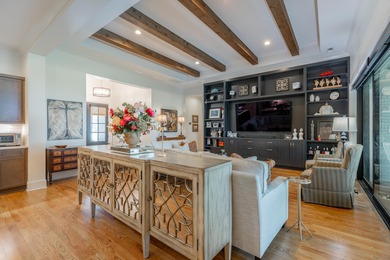 Perched in the exclusive Cascades enclave of McLemore Resort on McLemore Golf Club in Georgia - for sale on GolfHomes.com, golf home, golf lot