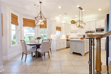 Impeccable maintenance, updates, and pride of ownership make on Wynlakes Golf and Country Club in Alabama - for sale on GolfHomes.com, golf home, golf lot