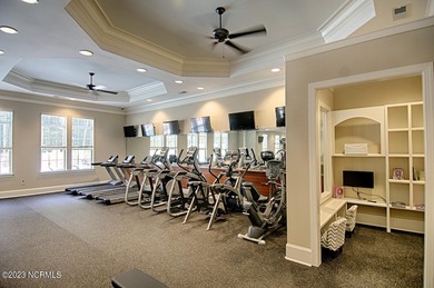 Spectacular golf front lot on 12th fairway in lovely Belmont on The Golf Club At Rocky Mount in North Carolina - for sale on GolfHomes.com, golf home, golf lot