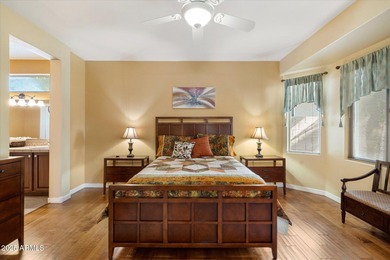 1788 sq ft - 2 Bed - 2 Bath - 2-Car Garage - 55+ Community - on Lone Tree Golf Club in Arizona - for sale on GolfHomes.com, golf home, golf lot