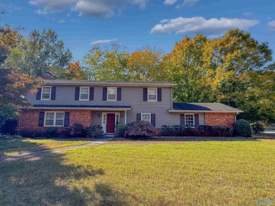 Welcome to College Street! This stunning 5-bedroom, 2.5-bathroom on Point Mallard Golf Course in Alabama - for sale on GolfHomes.com, golf home, golf lot