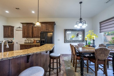 Don't miss this well-maintained home in the desirable Monterey on Sunbrook Golf Course in Utah - for sale on GolfHomes.com, golf home, golf lot