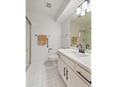 TERRIFIC LOCATION! This END UNIT townhome is located in this on RedTail Golf Club in Illinois - for sale on GolfHomes.com, golf home, golf lot